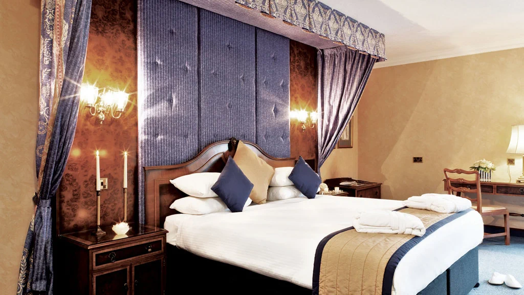 الفندق كوبثورن إيفنغهام بارك - كراولي